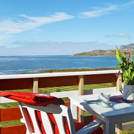 Holiday Horn * Gravdal (Vestvagoy)
