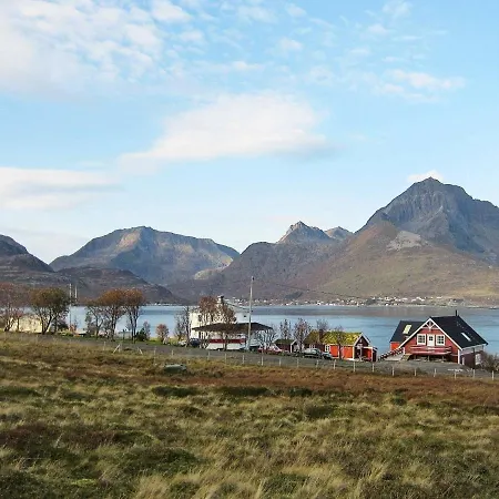 Holiday Horn Gravdal (Vestvagoy)