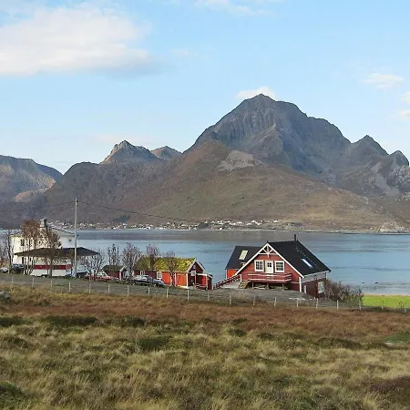 Holiday Horn * Gravdal (Vestvagoy)