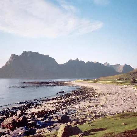 Holiday Horn Gravdal (Vestvagoy)
