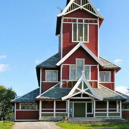Leilighet Holiday Horn Gravdal (Vestvagoy)